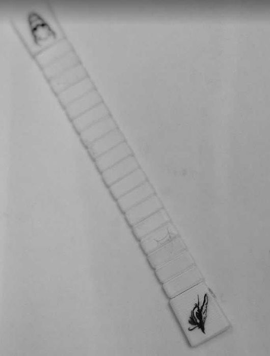 перекидные четки дорожка чётки болтухи мурчалки классика 19 см длина