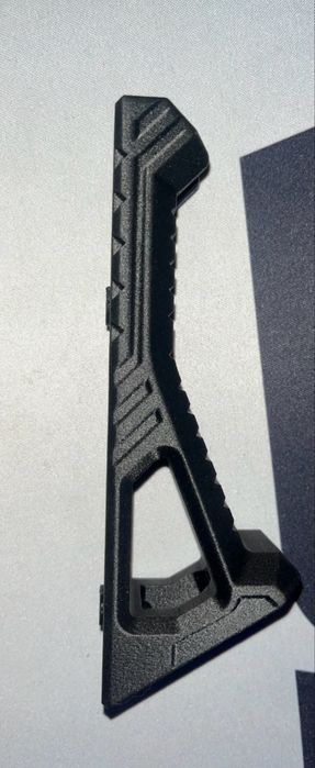 Handstop chwyt AR-15,PCC,AR MLOK