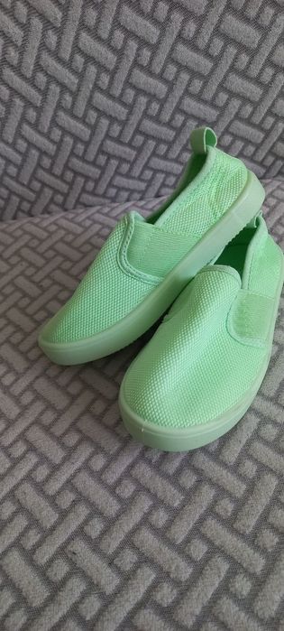 Мокасини H&M для хлопчика
