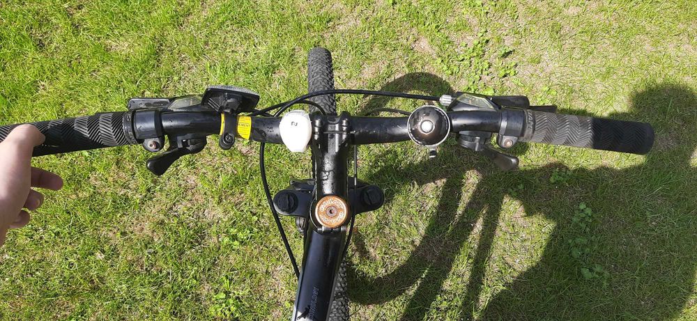 Rower giant-w dobrym stanie.* Cena do negocjacji