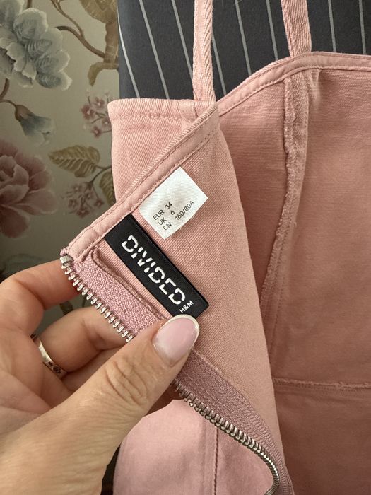 Sukienka H&m 34/xs