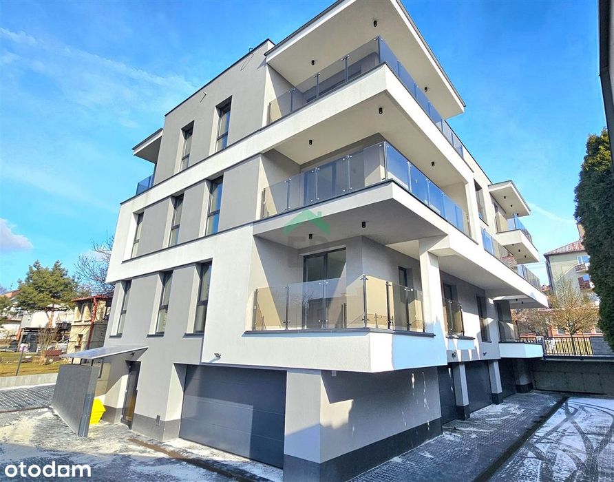 Mieszkania w Nowym bloku już czekają na ciebie