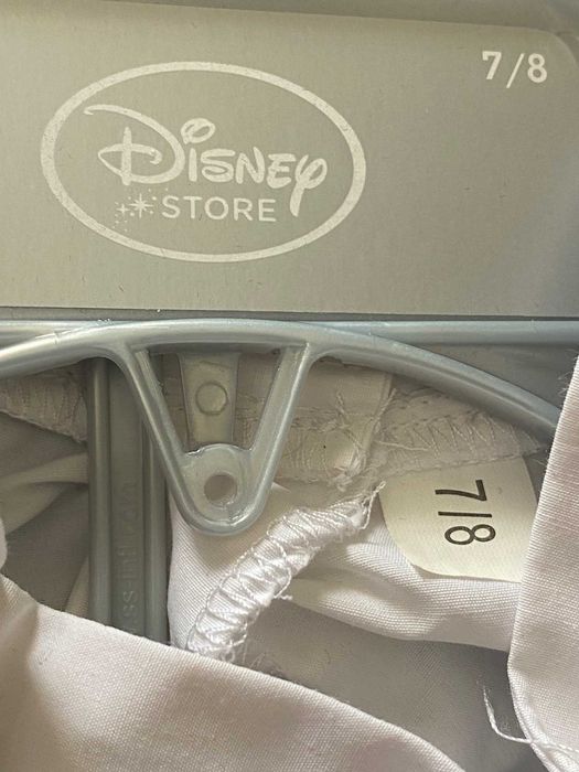 Fato Carnaval - Capitão Gancho - Disney