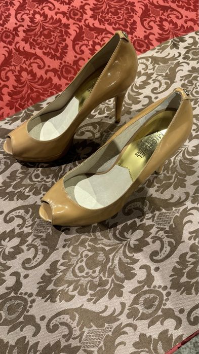 Sapatos de Mulher Michael Kora ORIGINAIS NOVOS