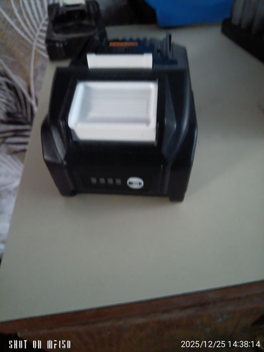 Акумулятори для  електроінструмента