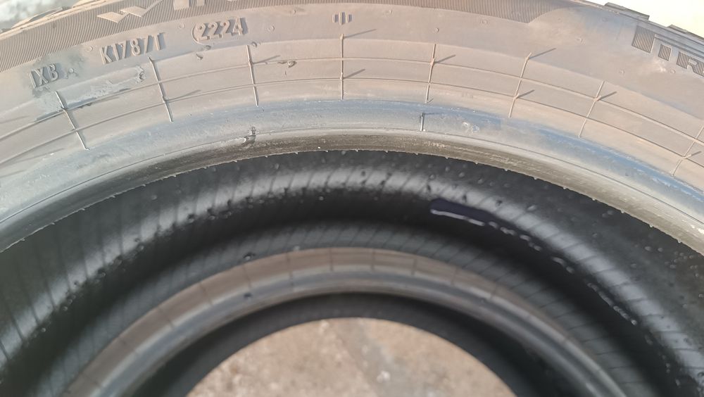 Par de Pneus Pirelli 225/45/18