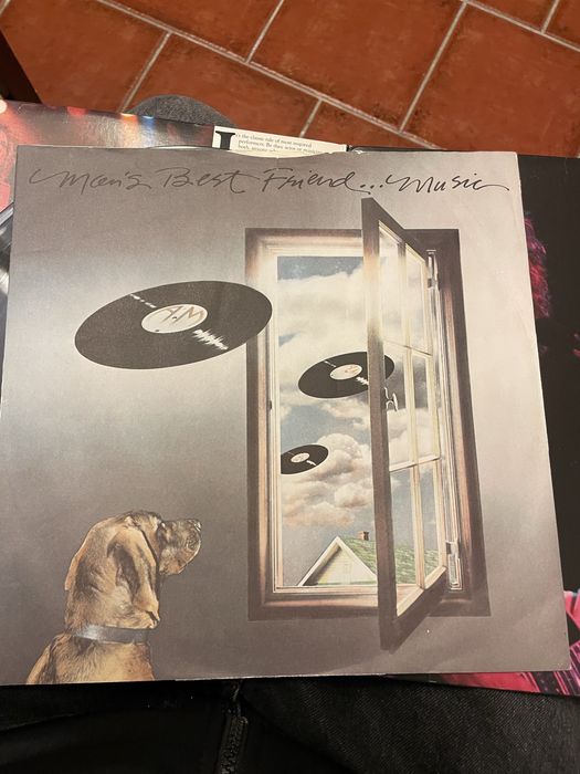 Dico de Vinil Frampton Comes Alive