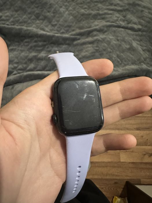 Apple watch 9 45mm gps