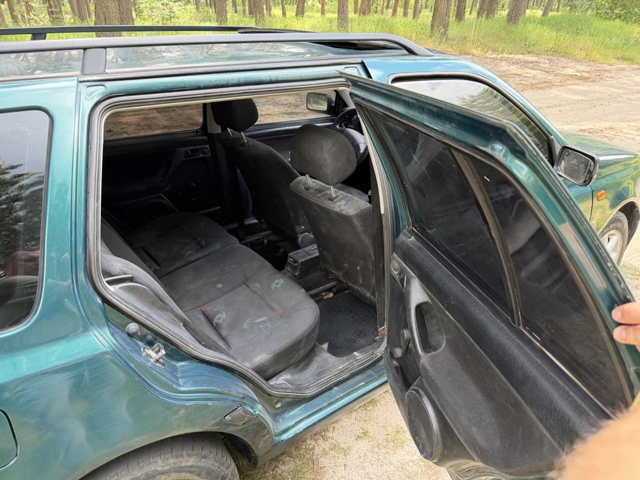Продам Volkswagen Golf 3