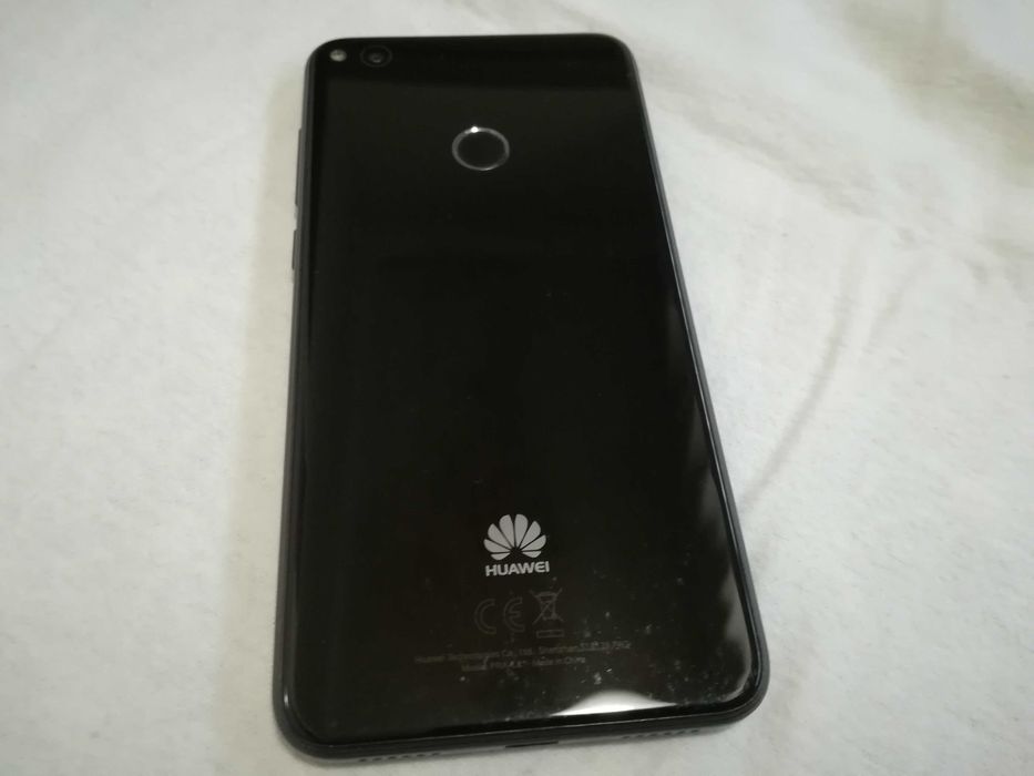 huawei p8 lite 2017 (ler descrição)