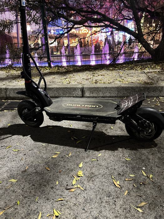 DualTron Spider II