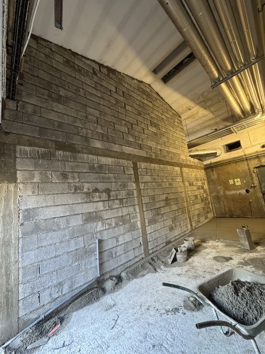 Serviços de trolha  remodelaçoes e construção