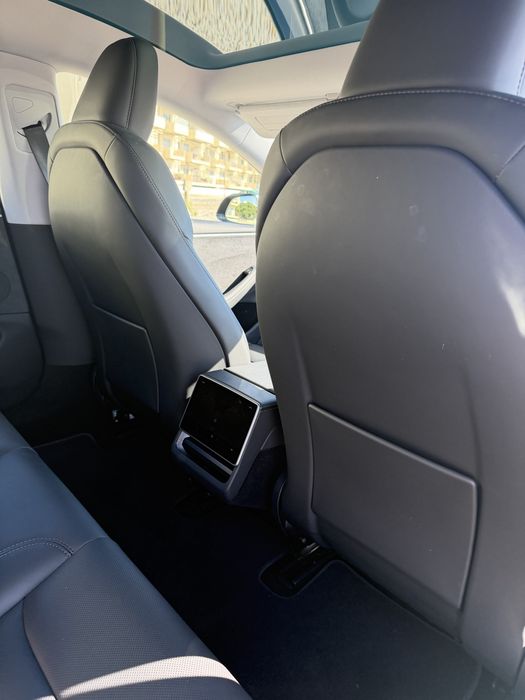 Tesla Model 3 Highland Premium Long Range Dual Motor