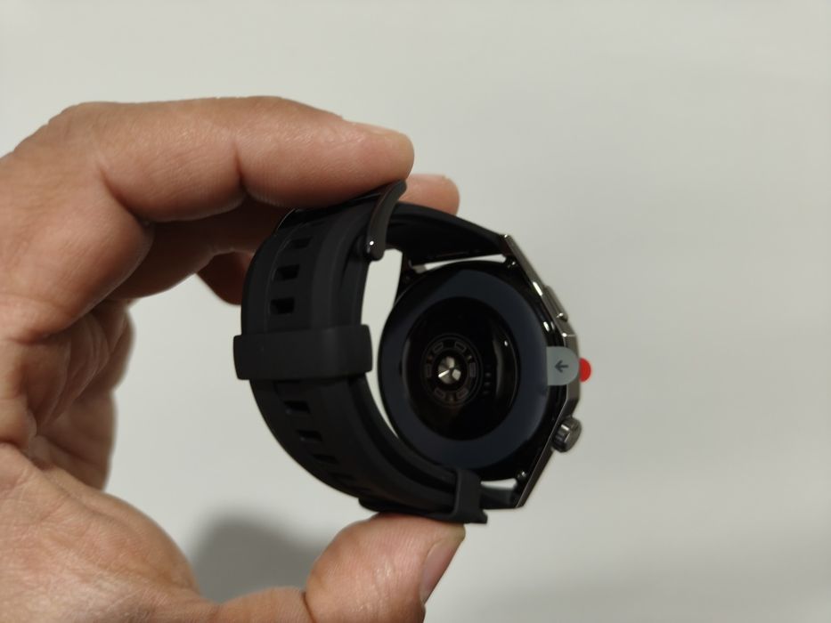 Смарт-годинник Huawei Watch GT 6 46 мм/ 64 гб/ HarmonyOS 6