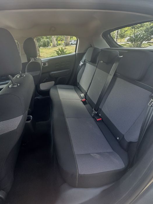 Citroen c3 1.2cc  feel