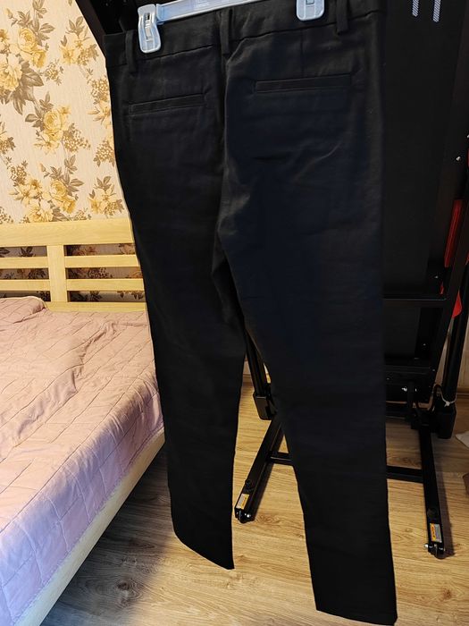 Штани для дівчинки 16 р.