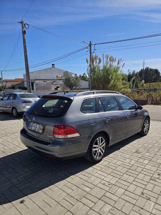 Volkswagen Golf variant 1.9 tdi
