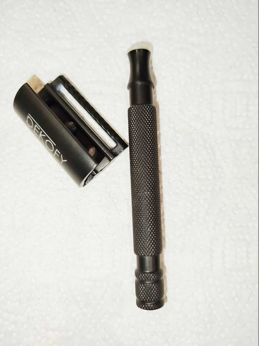 Станок для гоління DEKOFY