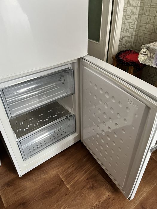 Холодильник Beko б/у