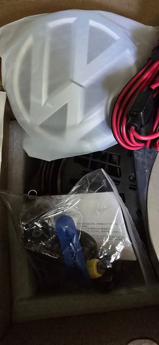 Оригинальная Камера заднього виду Prime-x TR-05 Volkswagen Golf, V, VI