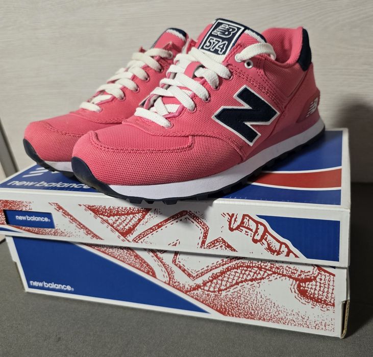 Sprzedam buty New Balance 38