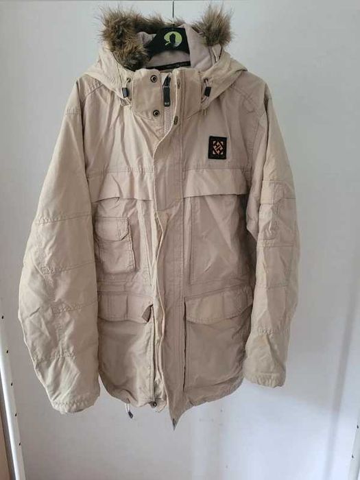 Kurtka Helly Hansen XL