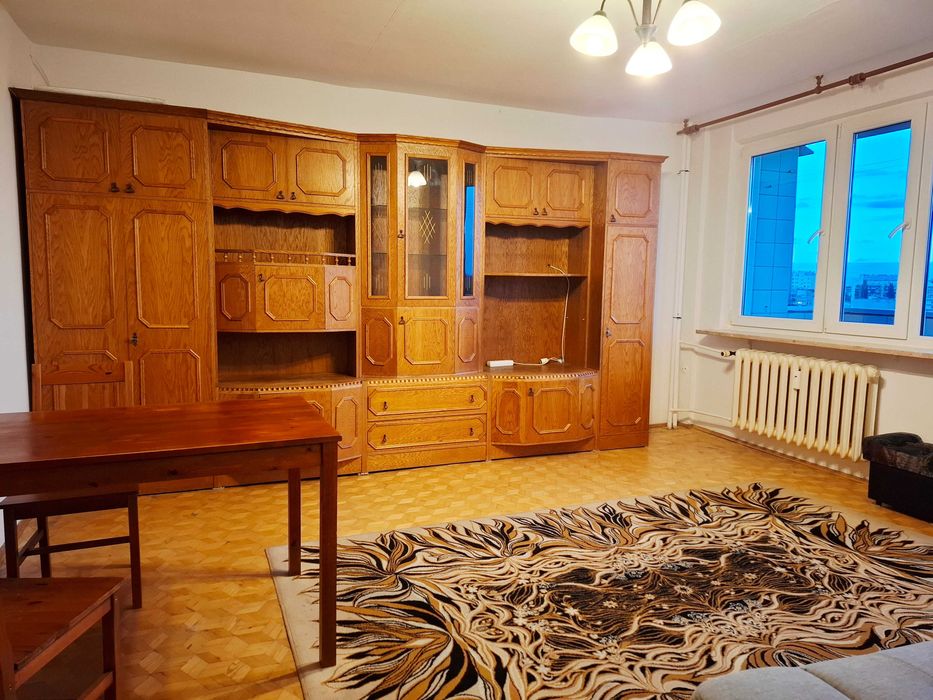2-pokojowe mieszkanie Bemowo/Wrocławska 46m