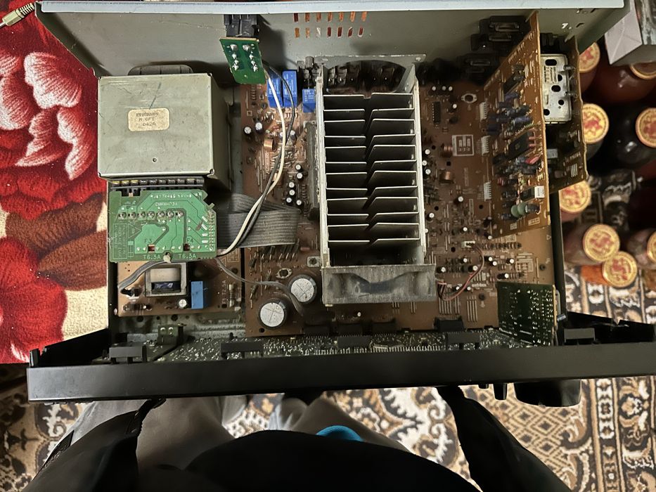 Продаж Усилителя