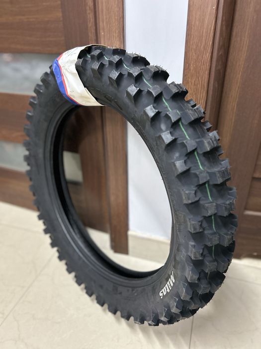Мотошина Mitas 110/100-18 Terra Force-EX Super Light2024р