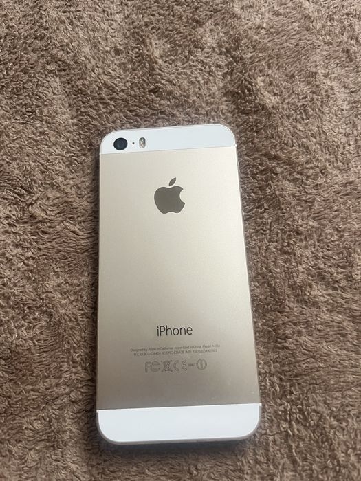 Продам iphone 5s 32гб