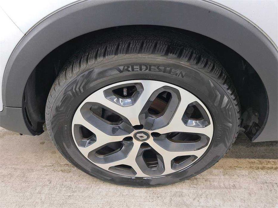 Renault Captur Para Peças - Há Peças