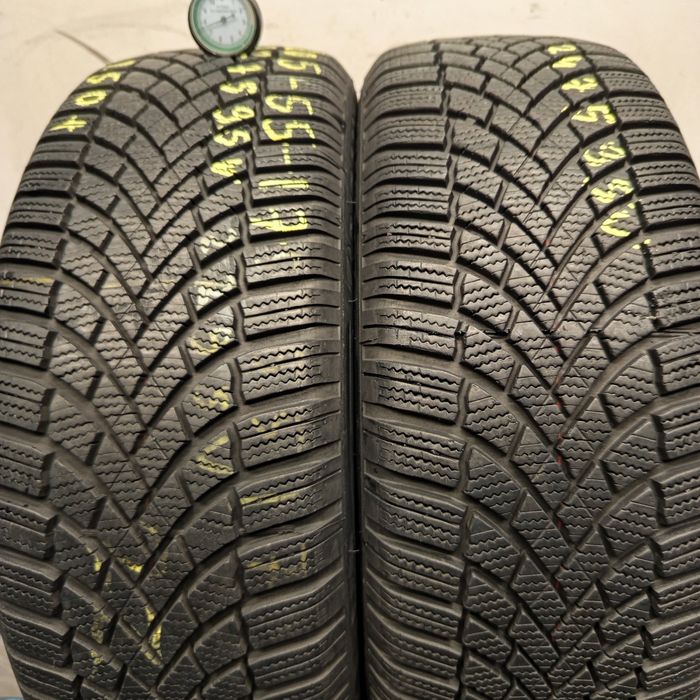205/55R17 Bridgestone Blizak Lm 005