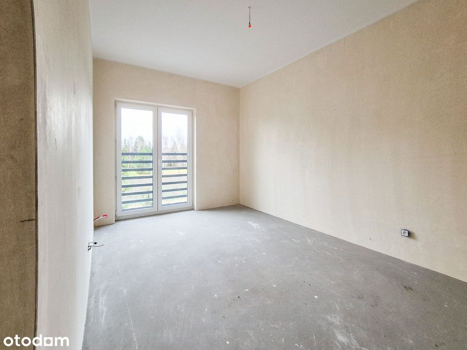 Sprzedaż segmentów bezpośrednio 102m2