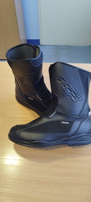 TCX turystyczne buty motocyklowe Gore -TEX 43