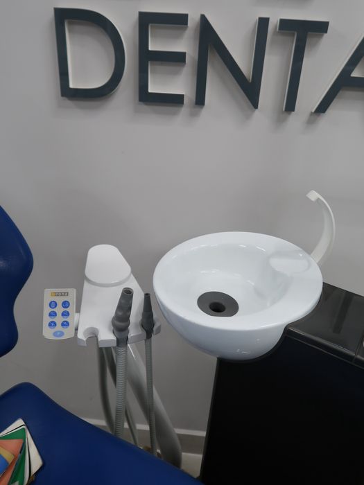 Стоматологічна установка Sirona C8+