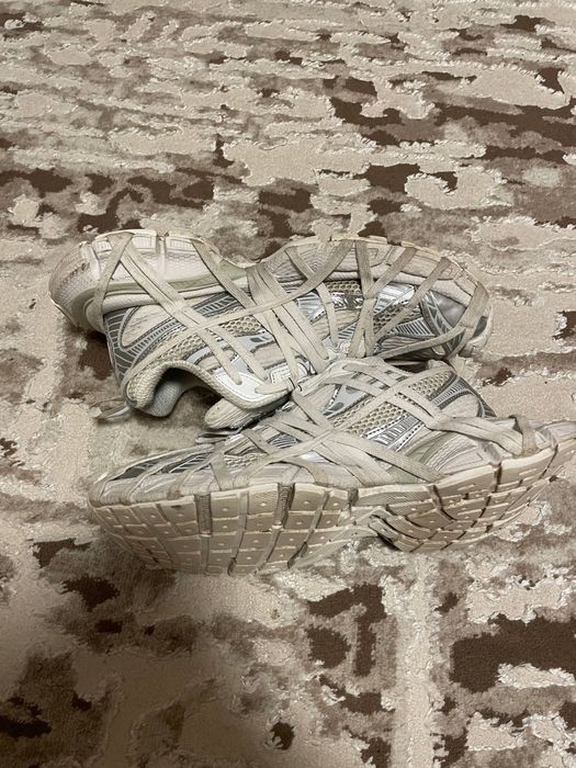 balenciaga 3xl кросівки