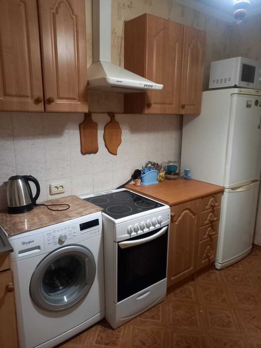 Сдам 2ную квартиру на Добровольского\Северный рынок на 10\16