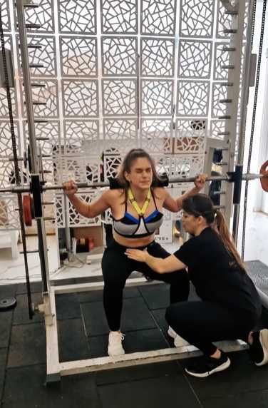 Multipower e Marquesas, Lavatórios e mesas de escritório