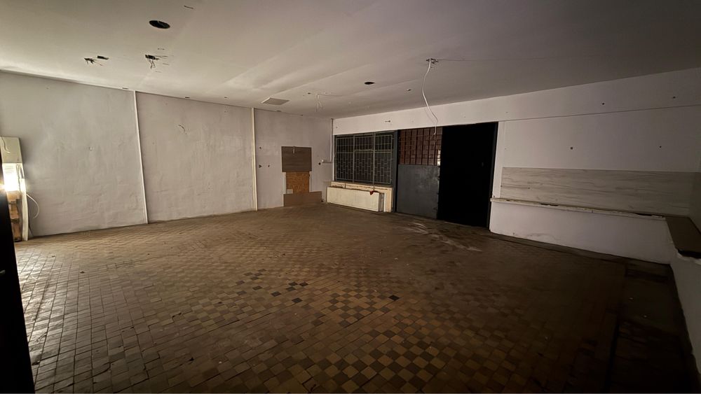 Hala Garaz Warsztat 72m2 do wynajęcia