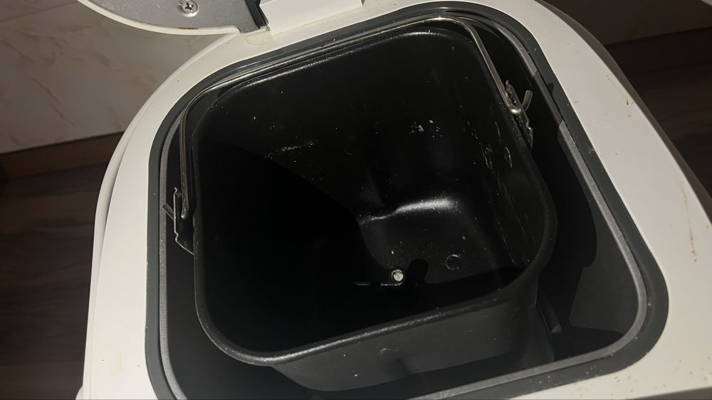 Хлібопіч Gorenje