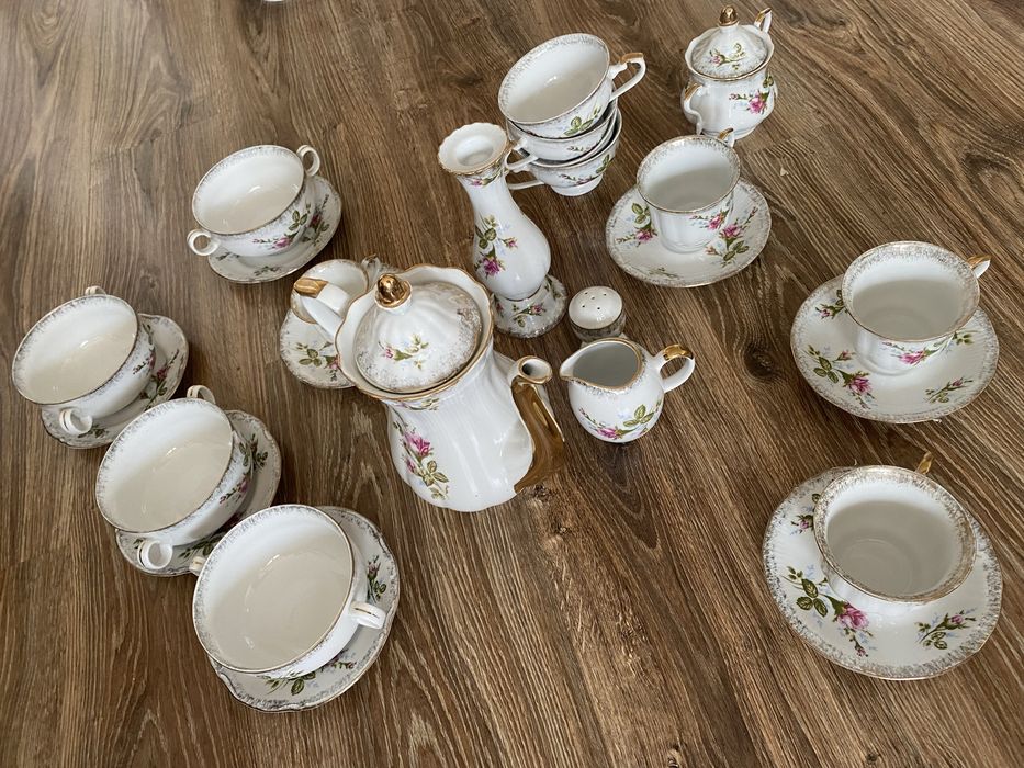 Porcelana Chodzież