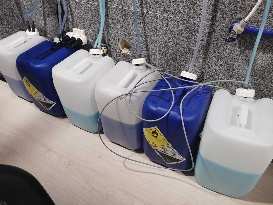 Trespasse Lavandaria Self-Service Esposende