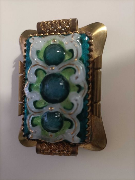 Broszka Vintage, sprzedam.