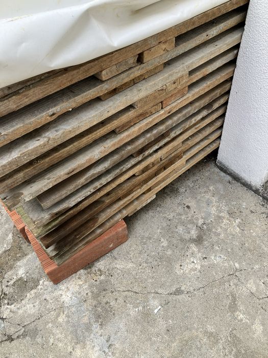 Taipais Solho 2,60m x 40cm
