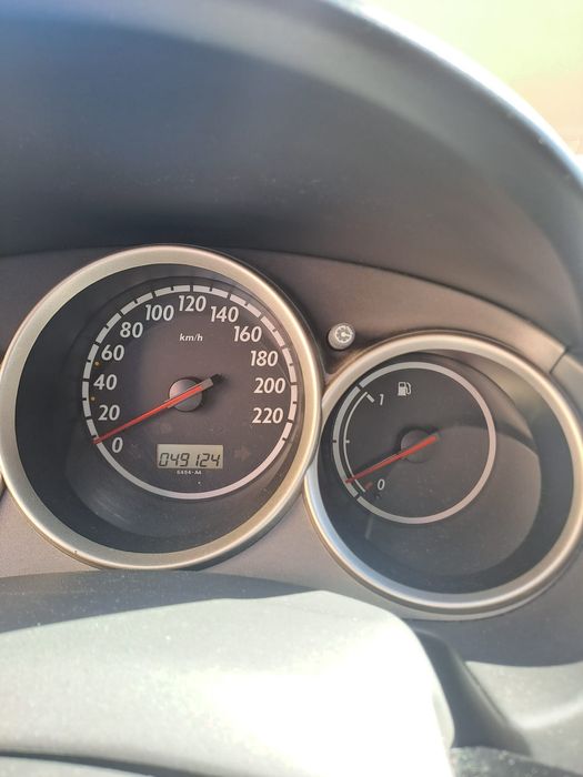 Honda Jazz 1.2 50.000km