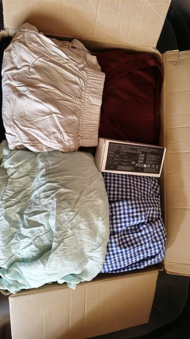 Sukienka i nie tylko,mix do dalszej odsprzedaży