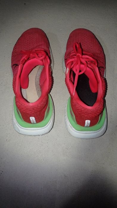 Кросівки Nike ZoomX Invincible Run Flyknit 2 (р. 44 )