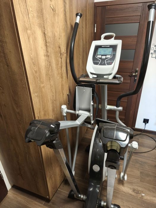 Orbitrek Kettler Elyx 5