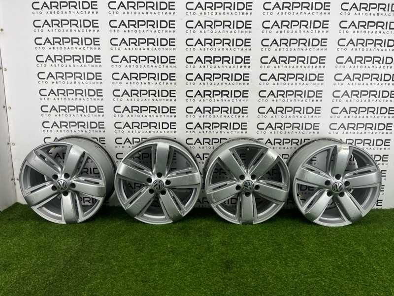 Комплект дисков 5x120 R19 8.0Jx19H2 ET43 Volkswagen Amarok