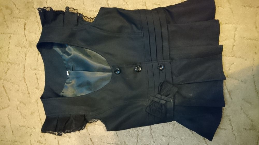 Школьная форма Luxik, р.134